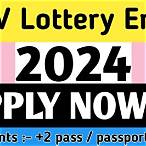 when is the next dv lottery 2024 registration starting